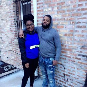 Meet your Posher, Rolanda